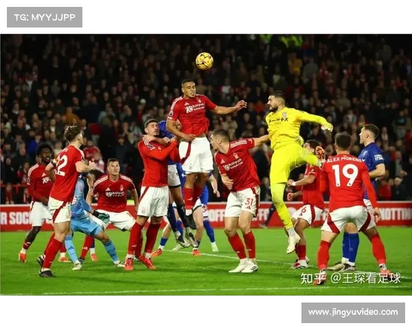 诺丁汉森林3-1战胜利兹联，保级希望重燃