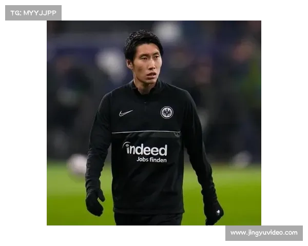 镰田大地收到水晶宫高额报价,未来去向引发关注 镰田大地收到水晶宫高额报价,未来去向引发关注